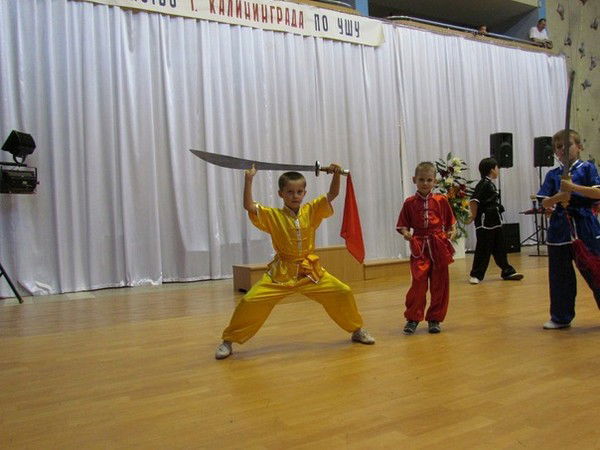 Даниил Бондаренко