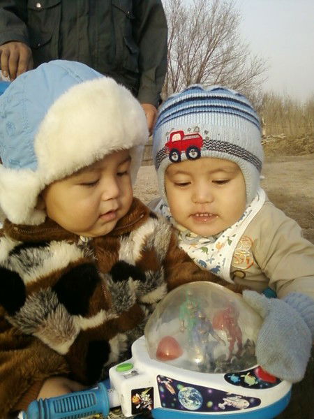 Маржан Больтекова