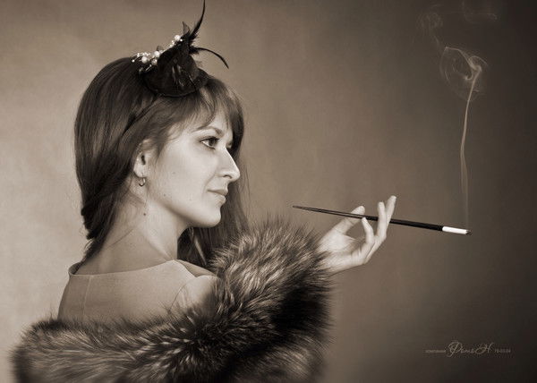 Ирина Николаева