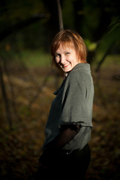 Екатерина Володина