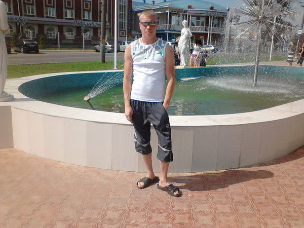 Колян Новиков