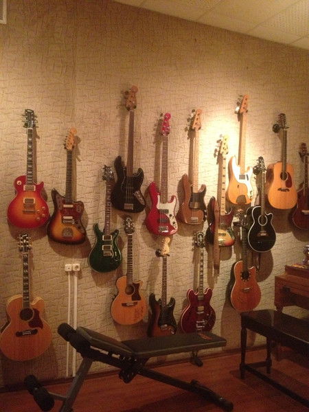 Игорь Паршуков