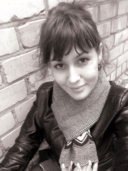 Наталия Олейник