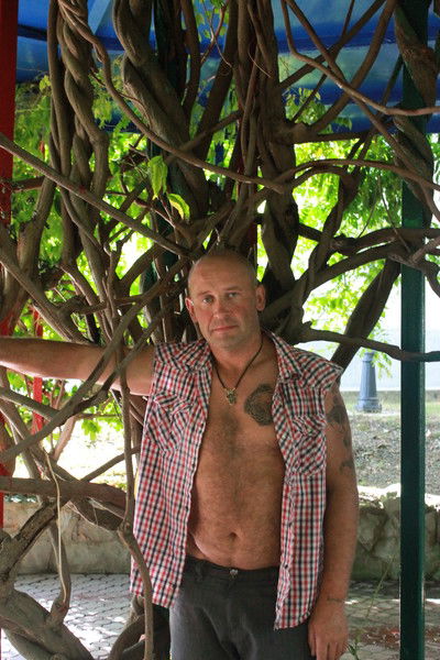 Роман Маланцев