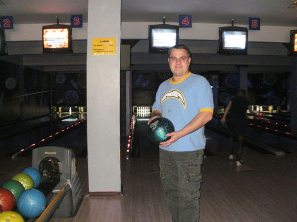 Игорь Латынцев