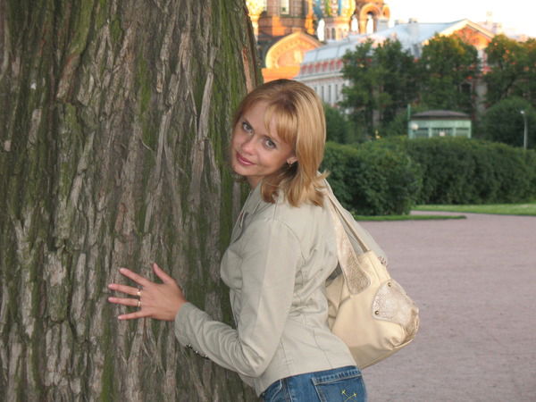 Юлия Цыплякова