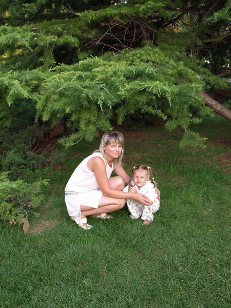 Ольга Яковенко