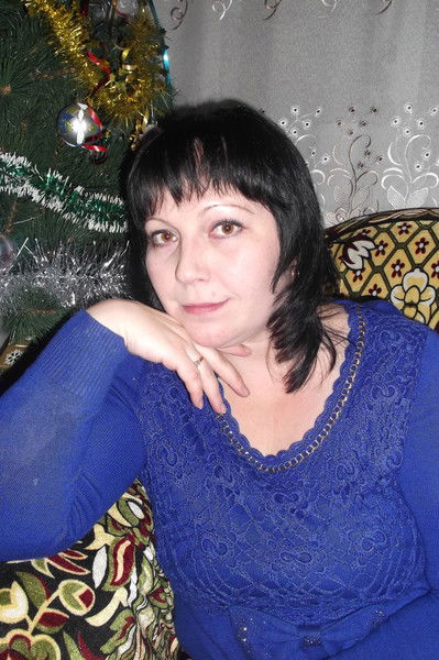 Юлия Фальшина