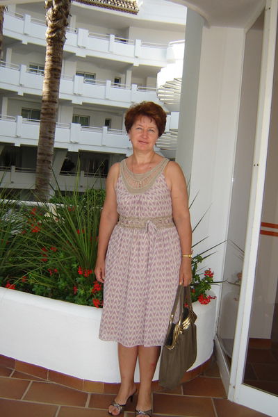 Ольга Бойко