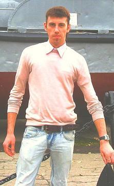 Вячеслав Романенко