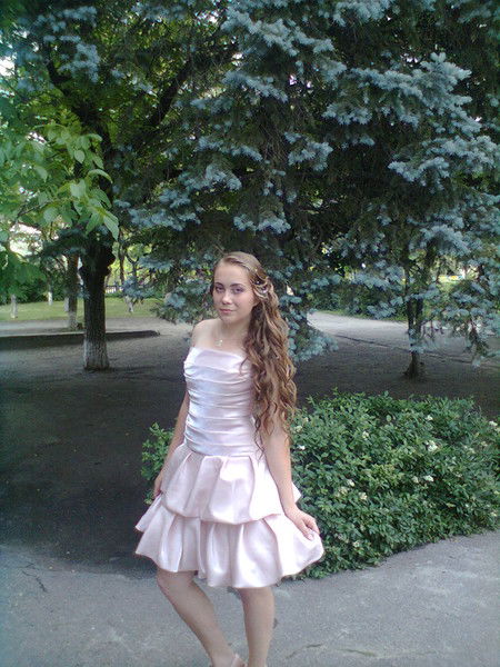 Лиза Епишина