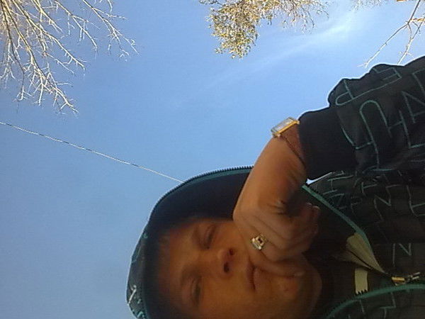 Серёга Назаренко