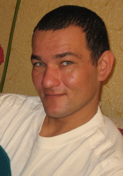 Евгений Шахуров