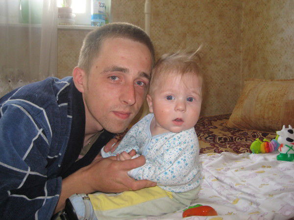 Антон Демидов