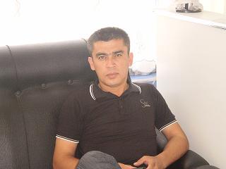 Собиржон Мирахмедов