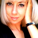 Оксана Чубарова