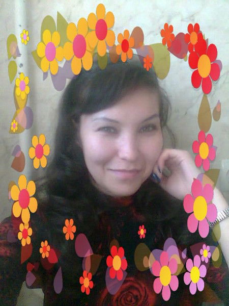 Роза Мукашева