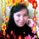 Роза Мукашева