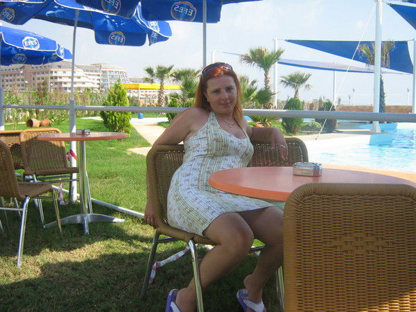 Оксана Гайдучок