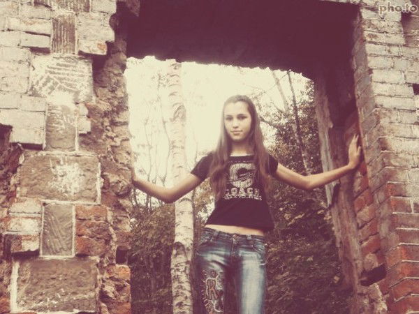 Юленька Карнаух