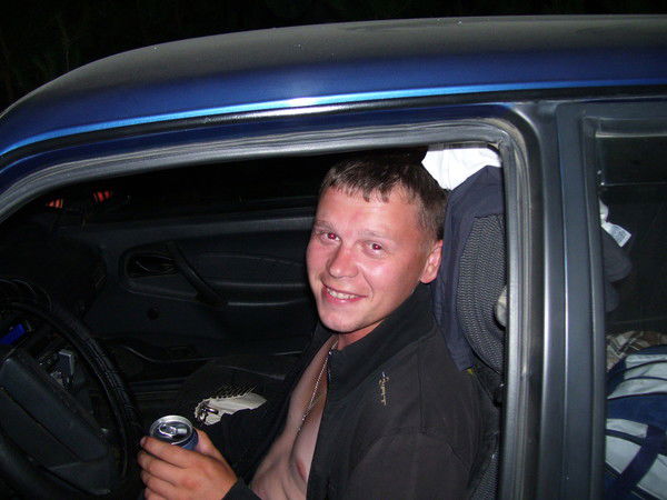 Владимир Кондратьев