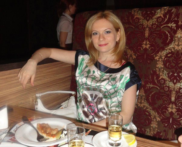 Валерия Максимова