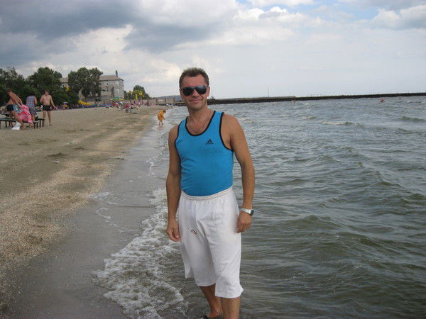 Александр Сумин