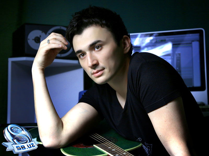 Улугбек Рахматуллаев