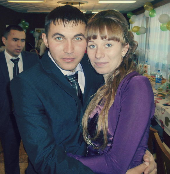 Ариша Мартыненко