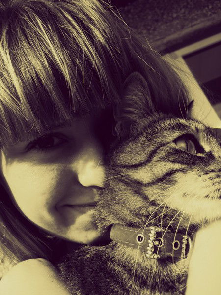 Анастасия Дмитриевна