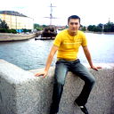 Bahodir Ismoilov