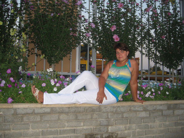 Адиля Минзулина