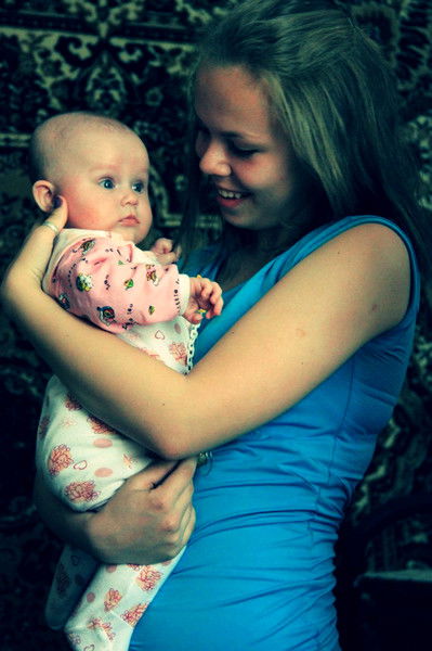 Анжелика Бойко