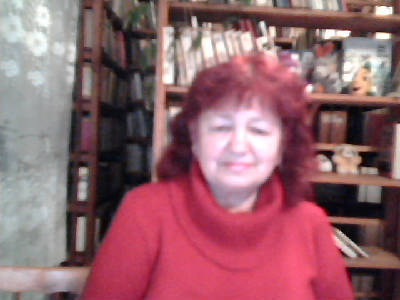 Ольга Будник