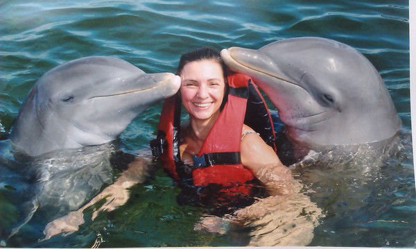 Лариса Втюрина