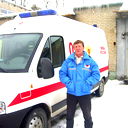 Валерий Ларионов