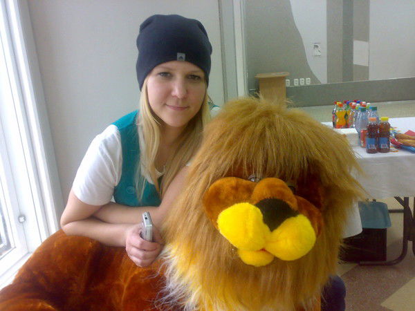 Екатерина Минеева