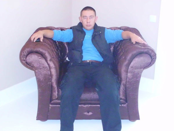 Бiржан Ускенбаев