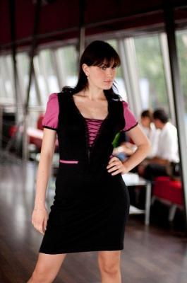 Аля Биканова