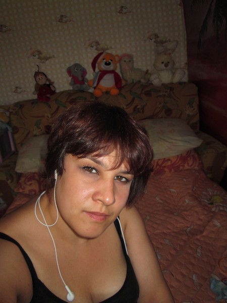 Любовь Филиппова