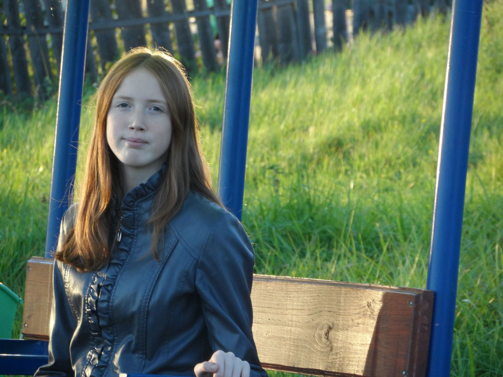 Настя Виола