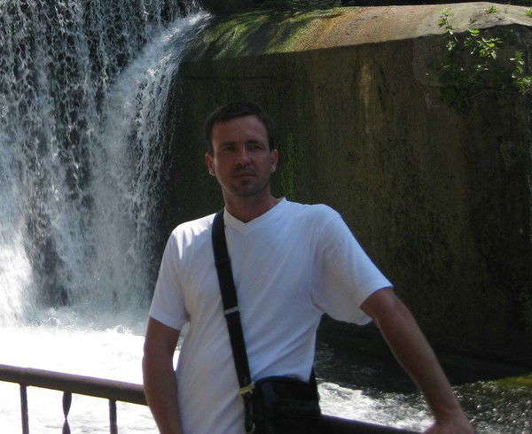 Валерий Нижегородцев