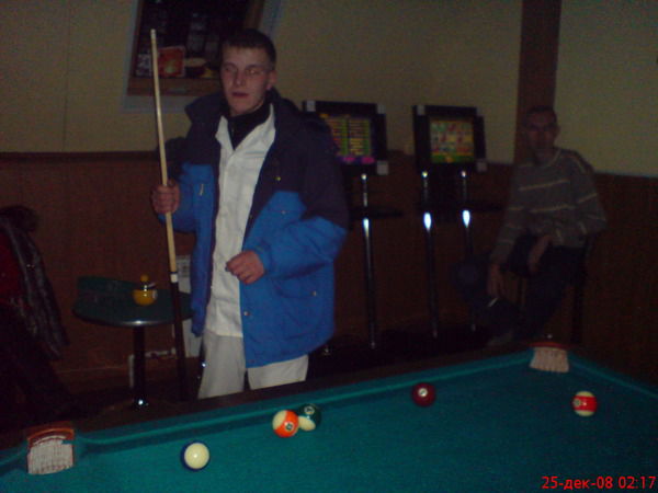 Павел Смирнов