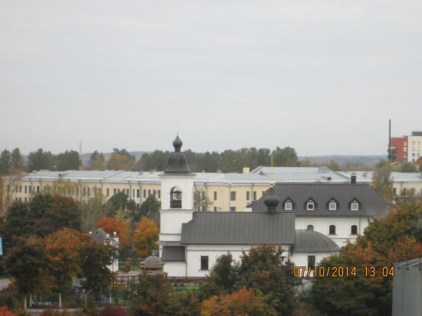 Нелли Пенькова