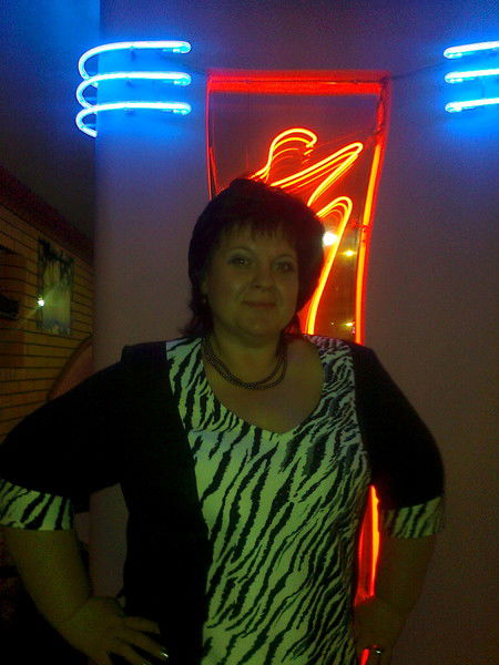 Елена Стальненко