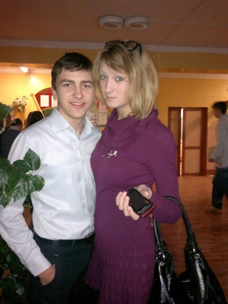 Коля Кашанский