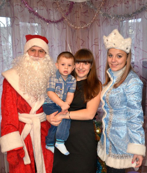 Юлия Силина