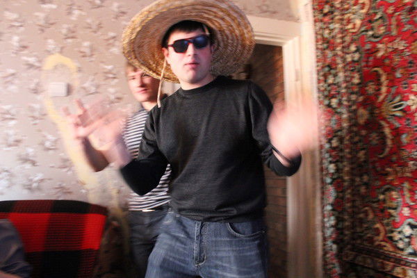 Андрей Ефременко