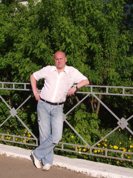 Вадим Песковский