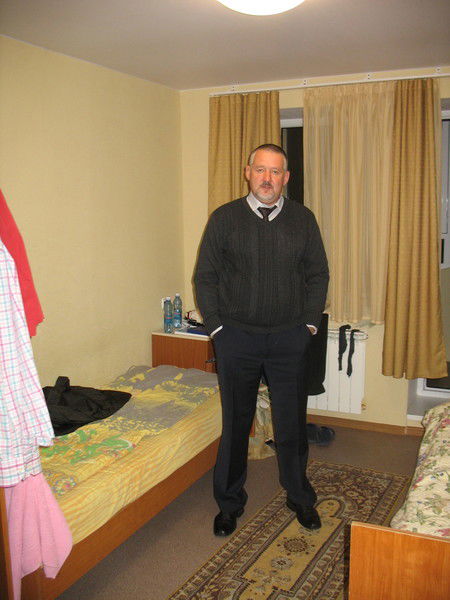 Владимир Паньшин